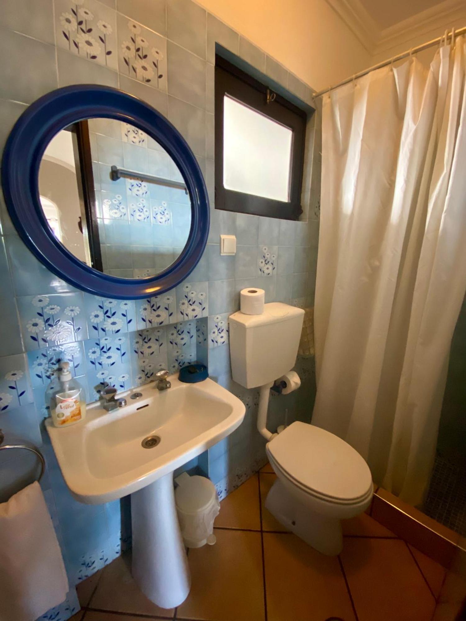 Vivenda Silvestre Villa Albufeira Dış mekan fotoğraf