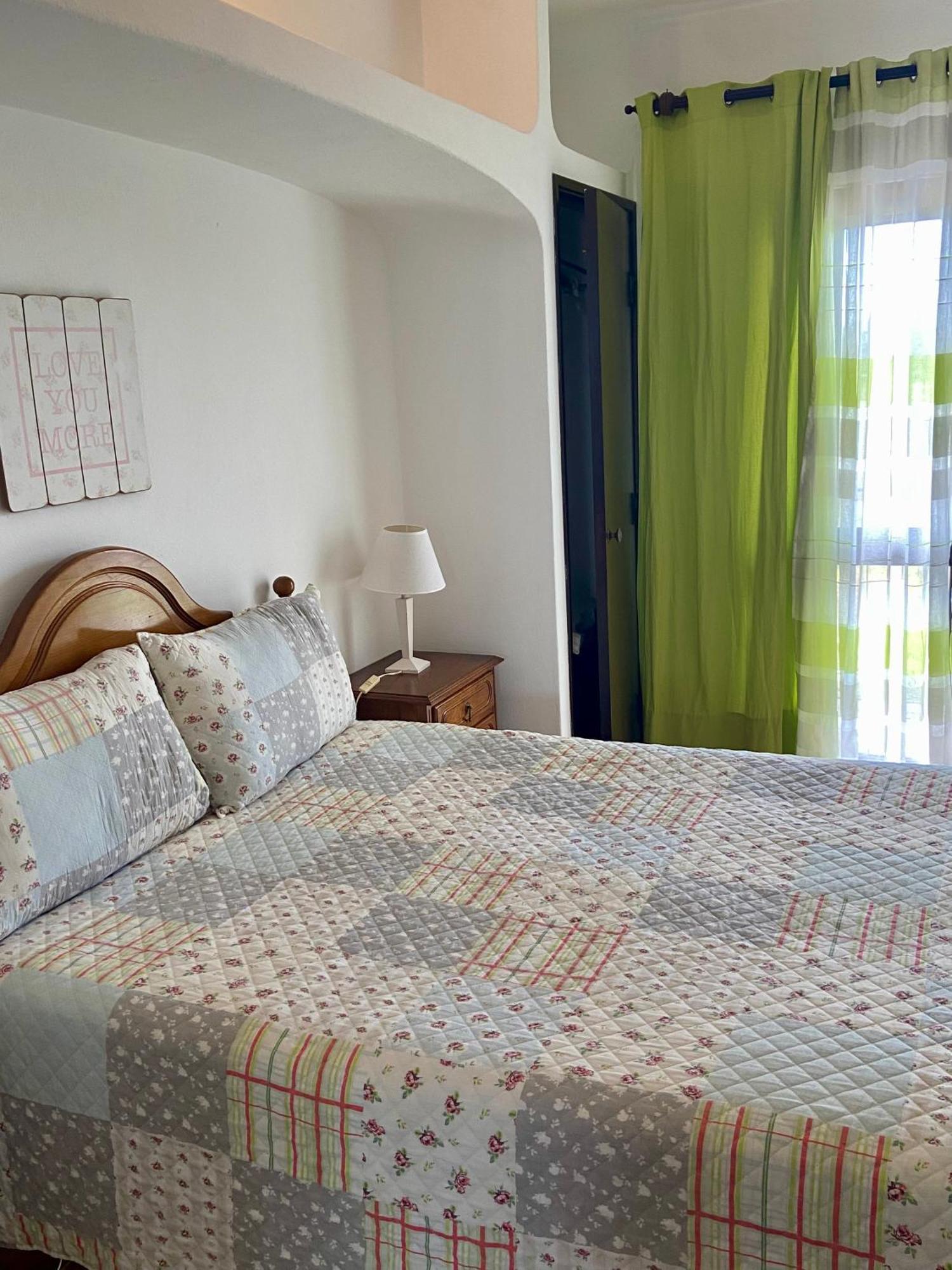 Vivenda Silvestre Villa Albufeira Dış mekan fotoğraf
