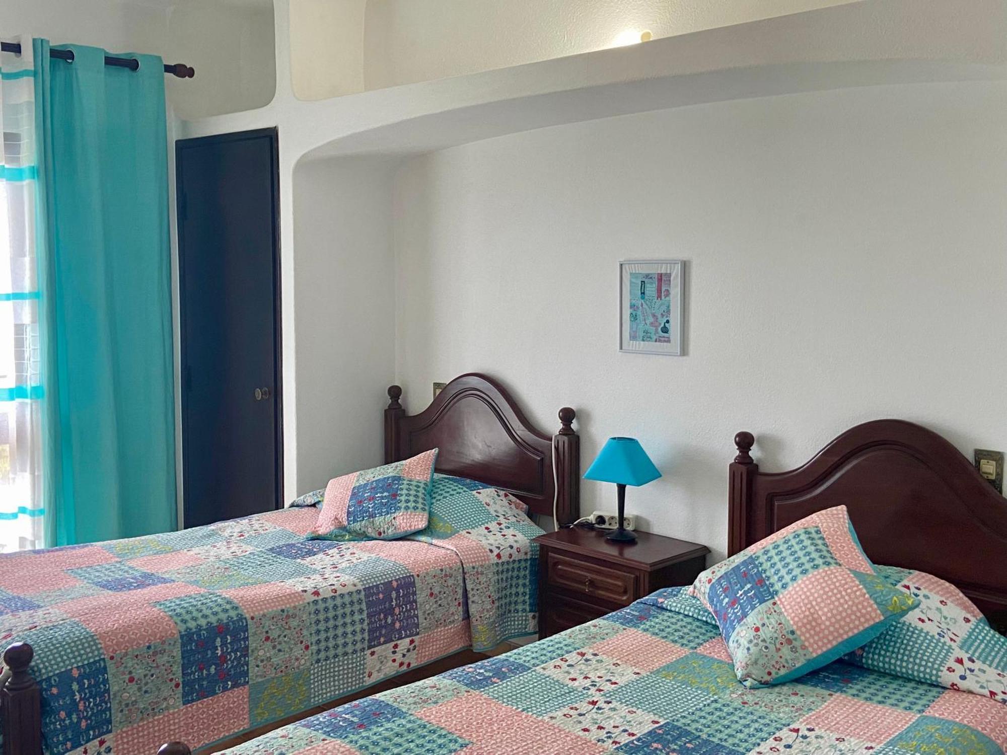 Vivenda Silvestre Villa Albufeira Dış mekan fotoğraf