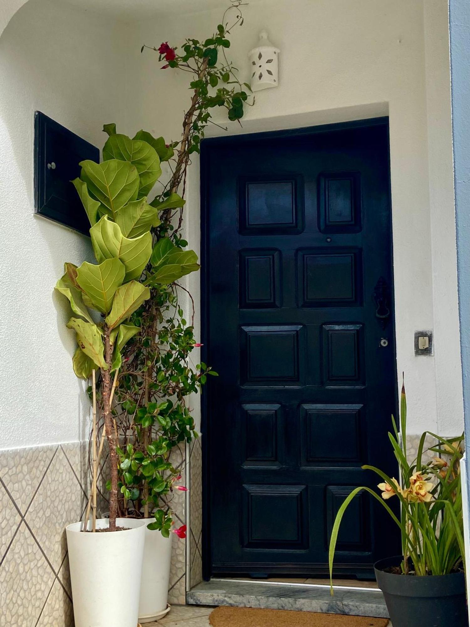 Vivenda Silvestre Villa Albufeira Dış mekan fotoğraf