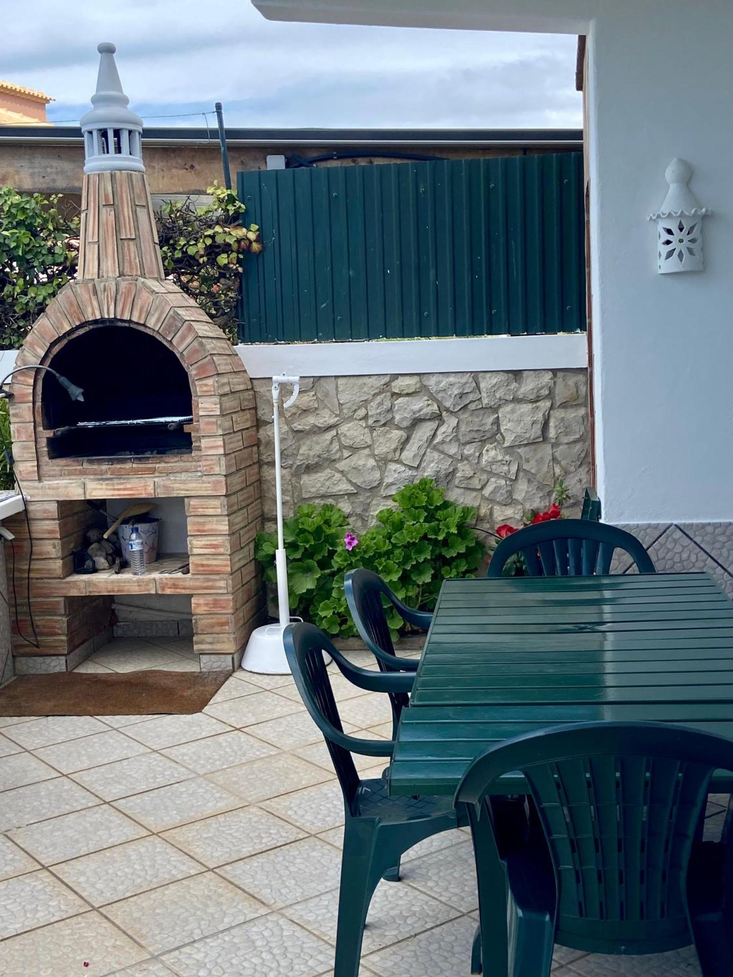 Vivenda Silvestre Villa Albufeira Dış mekan fotoğraf