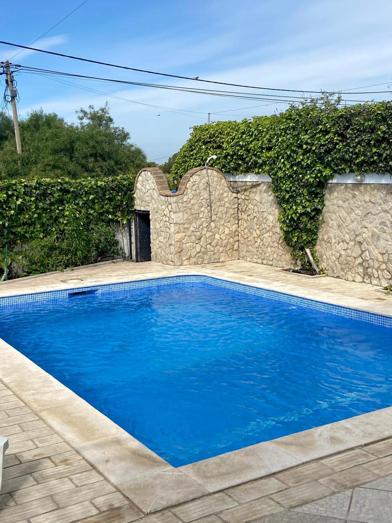 Vivenda Silvestre Villa Albufeira Dış mekan fotoğraf