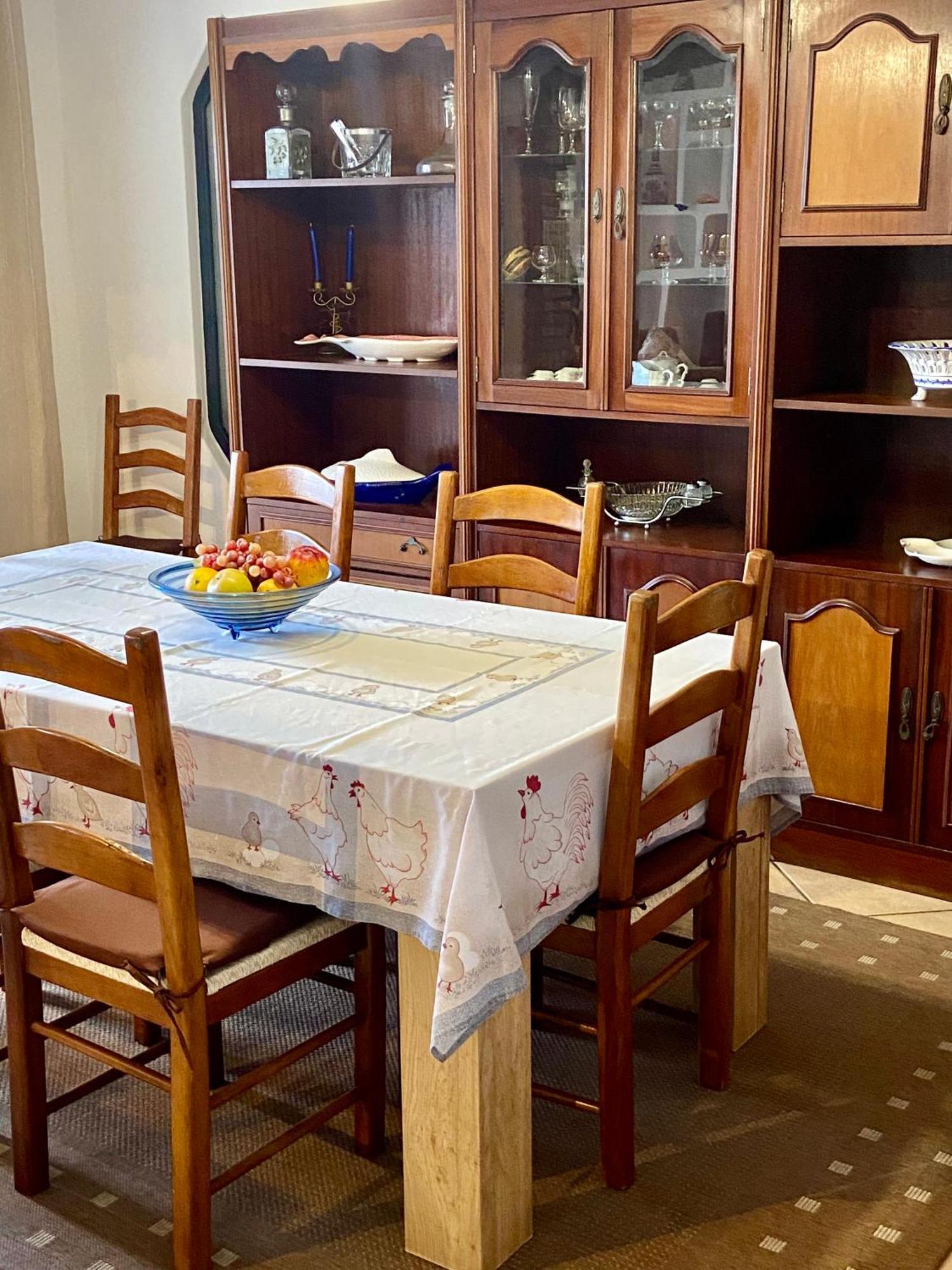 Vivenda Silvestre Villa Albufeira Dış mekan fotoğraf