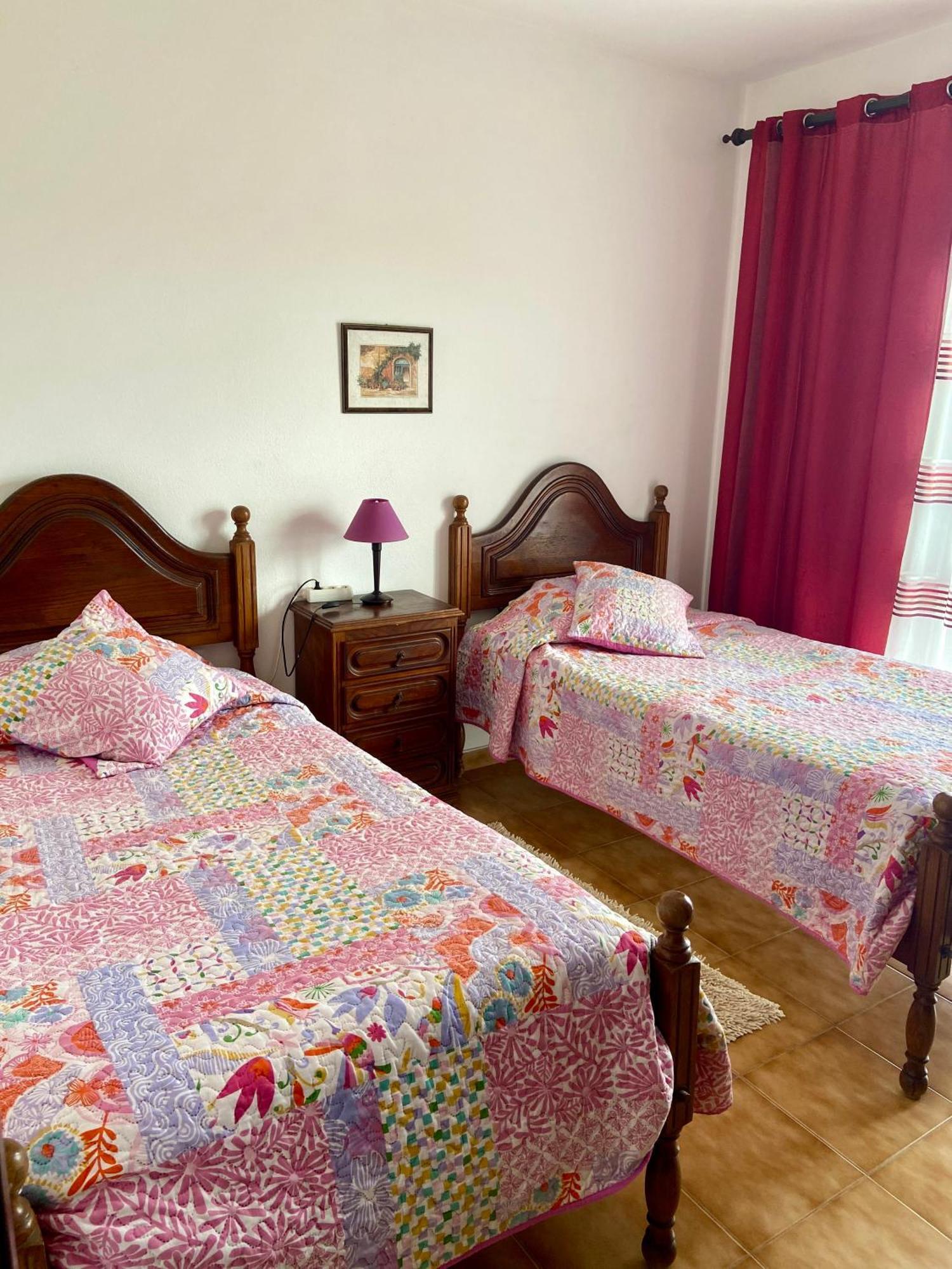 Vivenda Silvestre Villa Albufeira Dış mekan fotoğraf