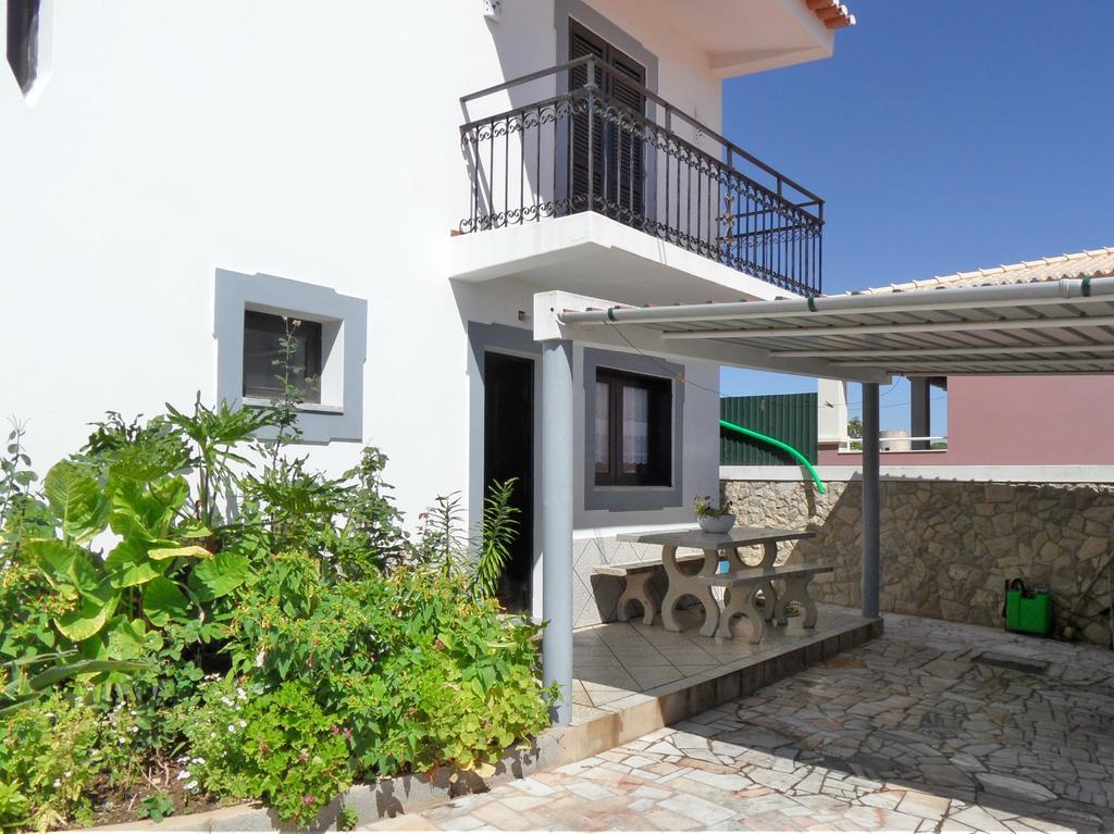 Vivenda Silvestre Villa Albufeira Dış mekan fotoğraf