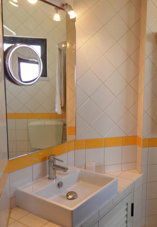 Vivenda Silvestre Villa Albufeira Dış mekan fotoğraf