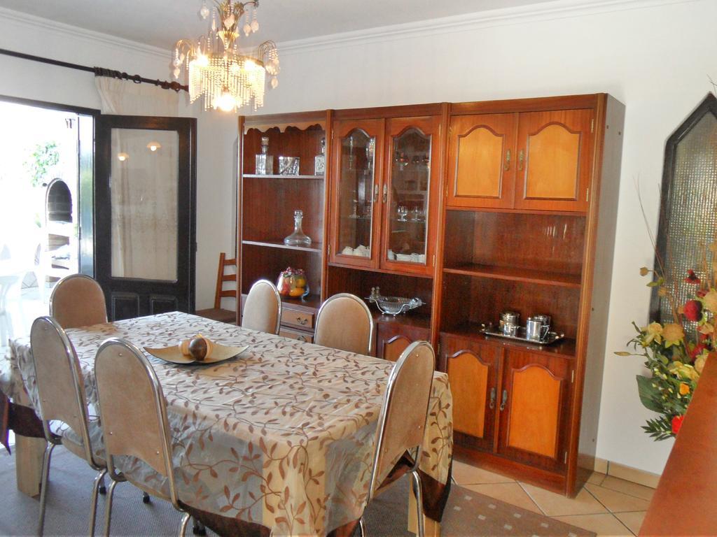 Vivenda Silvestre Villa Albufeira Dış mekan fotoğraf